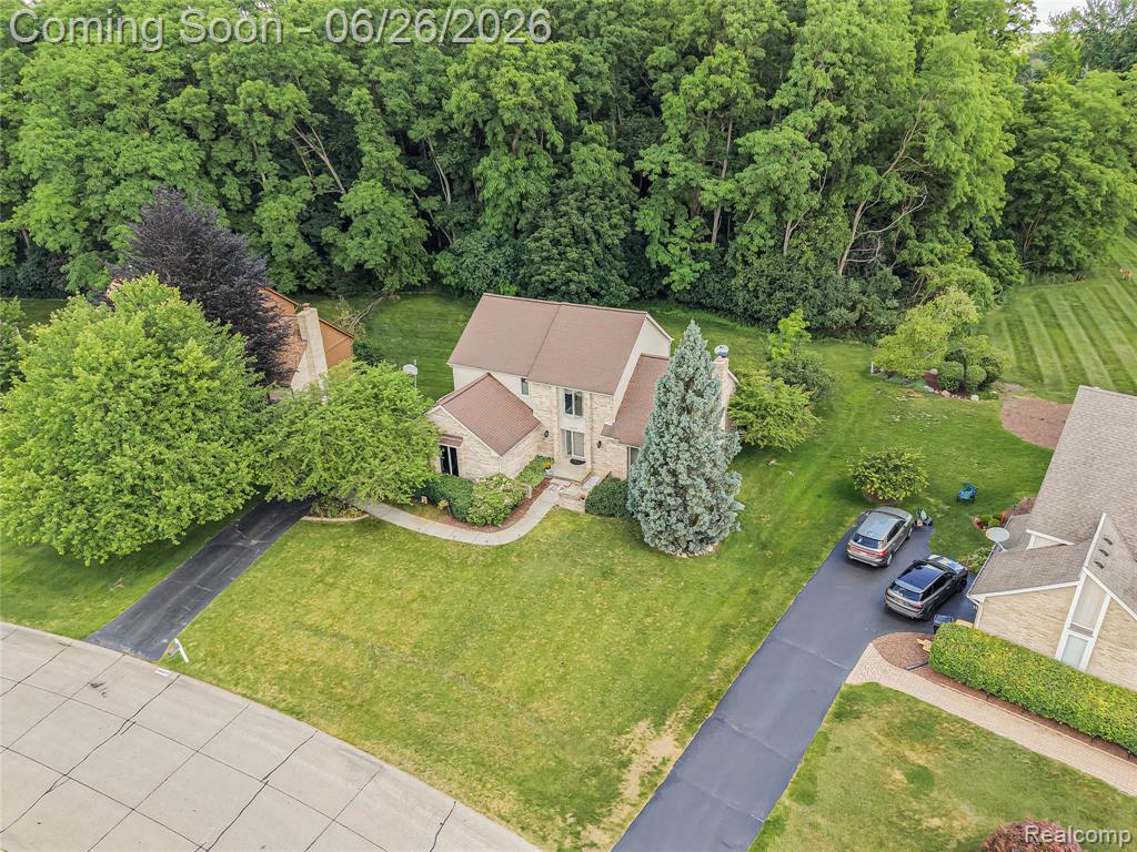 29523 Shenandoah Drive, Farmington, MI 48331 — Photo 39