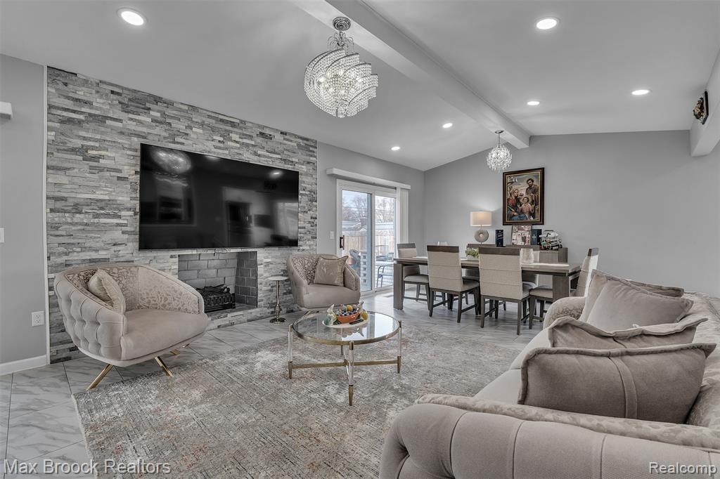 41893 Mary Kay Drive, Clinton Twp, MI 48038 — Photo 14