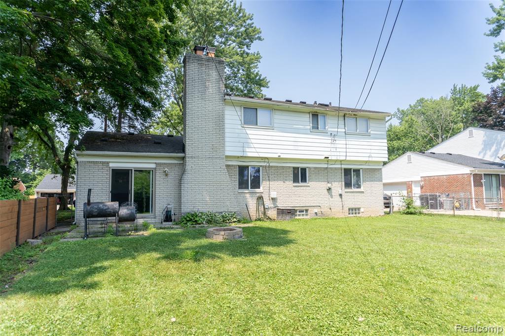 9568 Crosley, Redford, MI 48239 — Photo 42