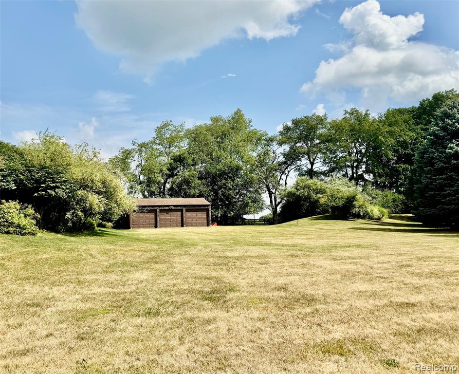 2250 E Dryden Road, Metamora, MI 48455 — Photo 68