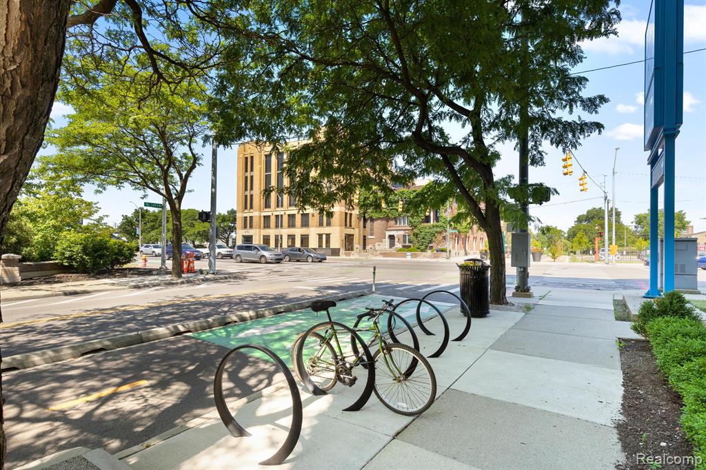 2900 E Jefferson Avenue, A600, Detroit, MI 48207 — Photo 40