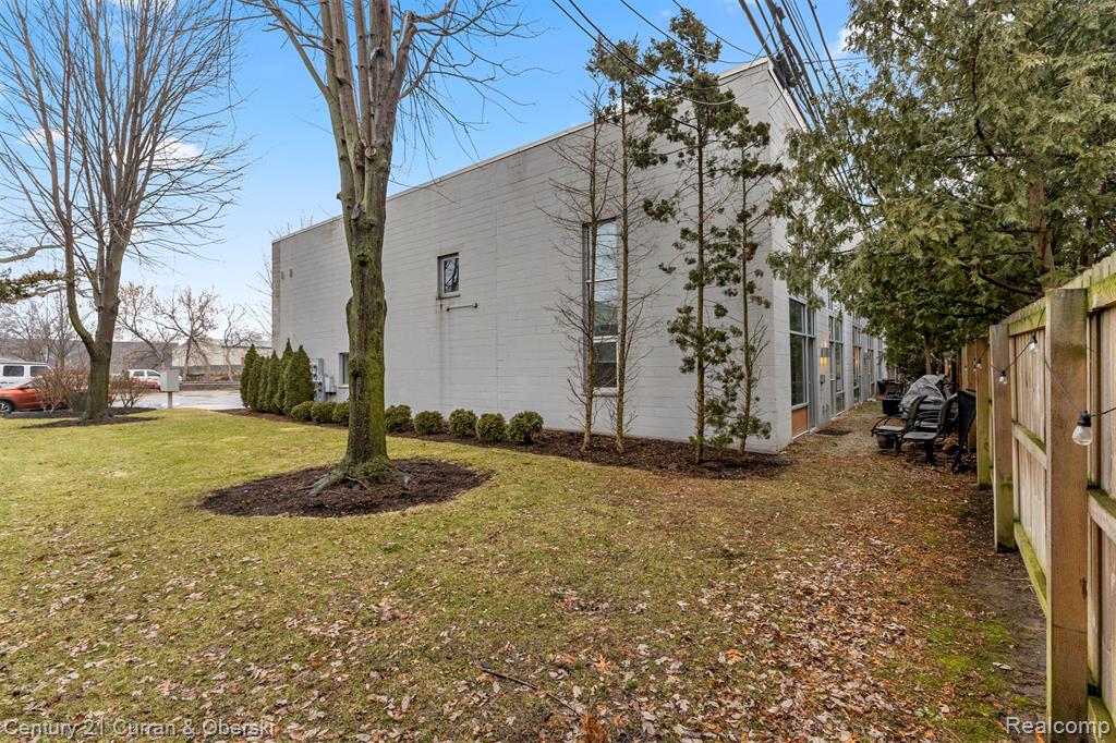 420 E Parent Avenue, Royal Oak, MI 48067 — Photo 23