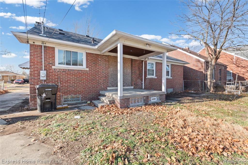19980 Packard Street, Detroit, MI 48234 — Photo 22