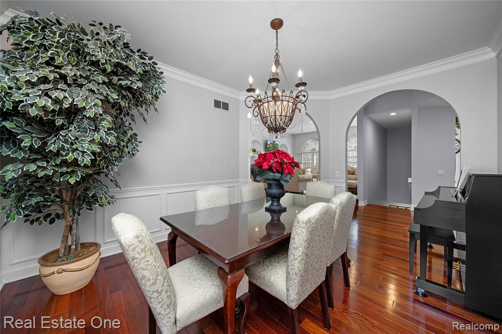 1937 Carsons Cove, Commerce Twp, MI 48390 — Photo 16