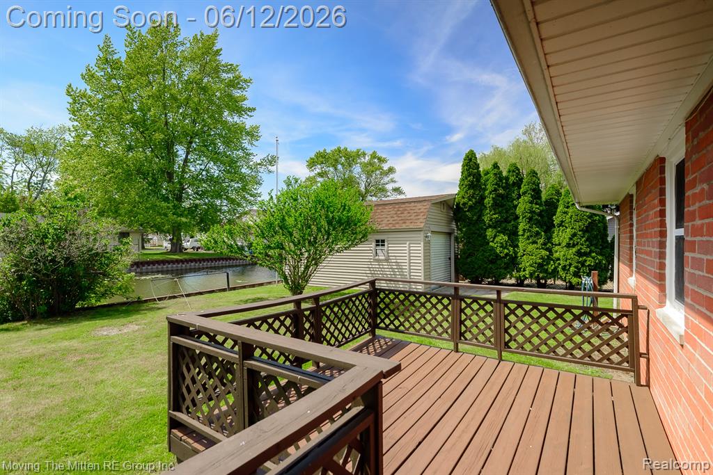 35382 Eldon Drive, Rockwood, MI — Photo 27