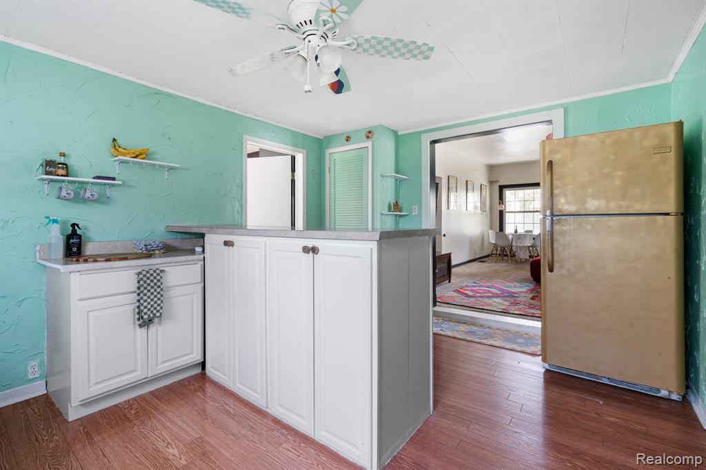 610 E CROSS Street, Ypsilanti, MI 48198 — Photo 11