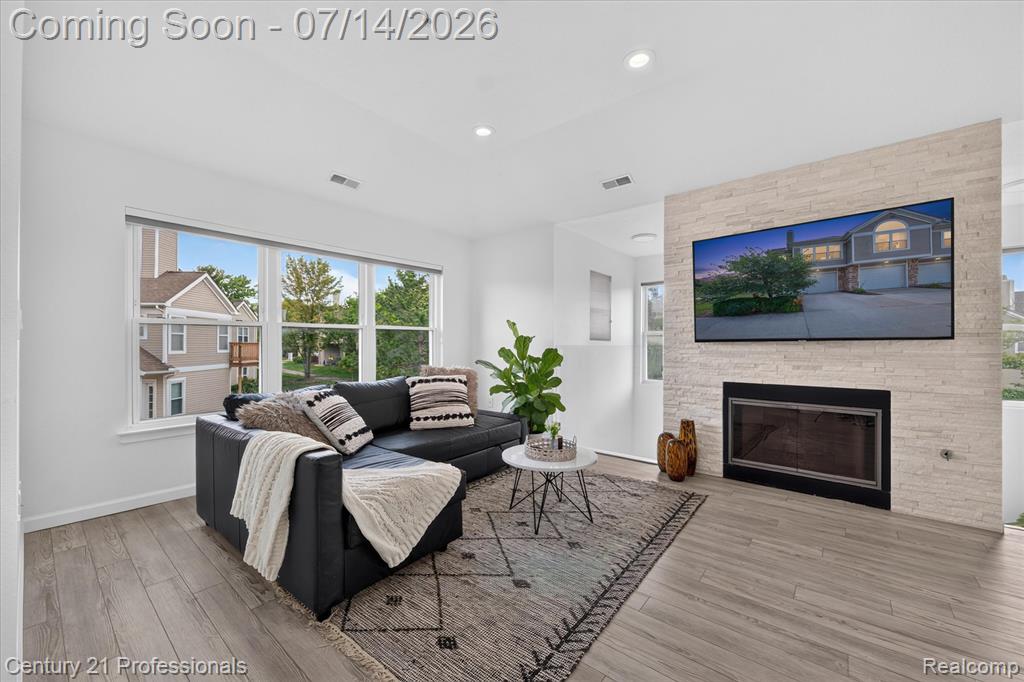 1737 Coburn Court, Ann Arbor, MI 48108 — Photo 11