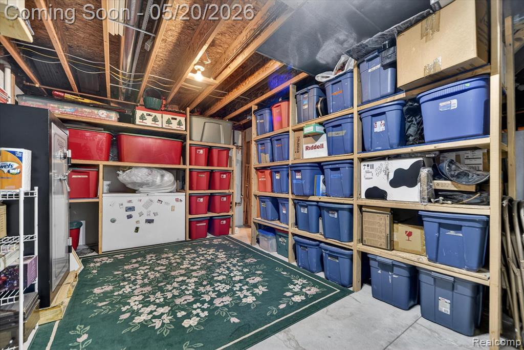 3857 Gorman Drive, Lansing, MI 48906 — Photo 40