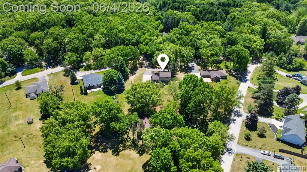 688 Bald Eagle Lake Road, Ortonville, MI 48462 — Photo 46