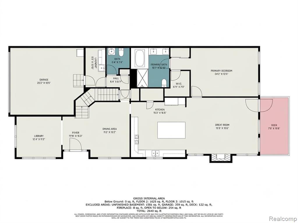 42832 Cardinal Way, Novi, MI — Photo 48