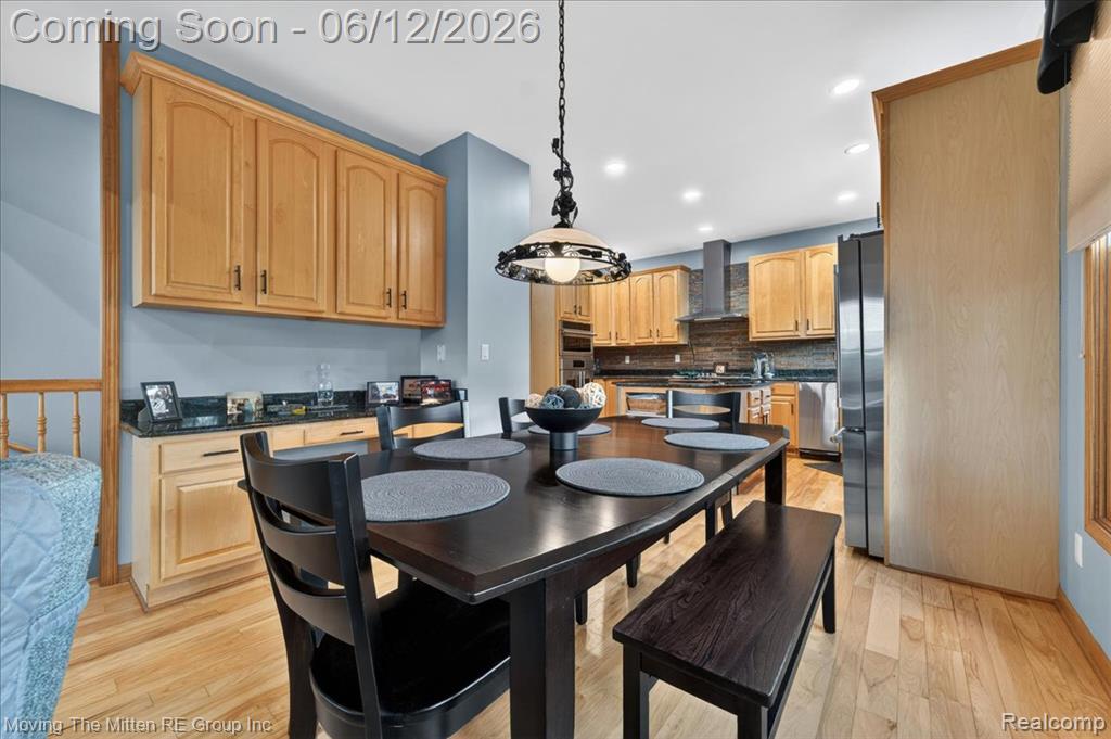 39750 Willow Road, New Boston, MI 48164 — Photo 11