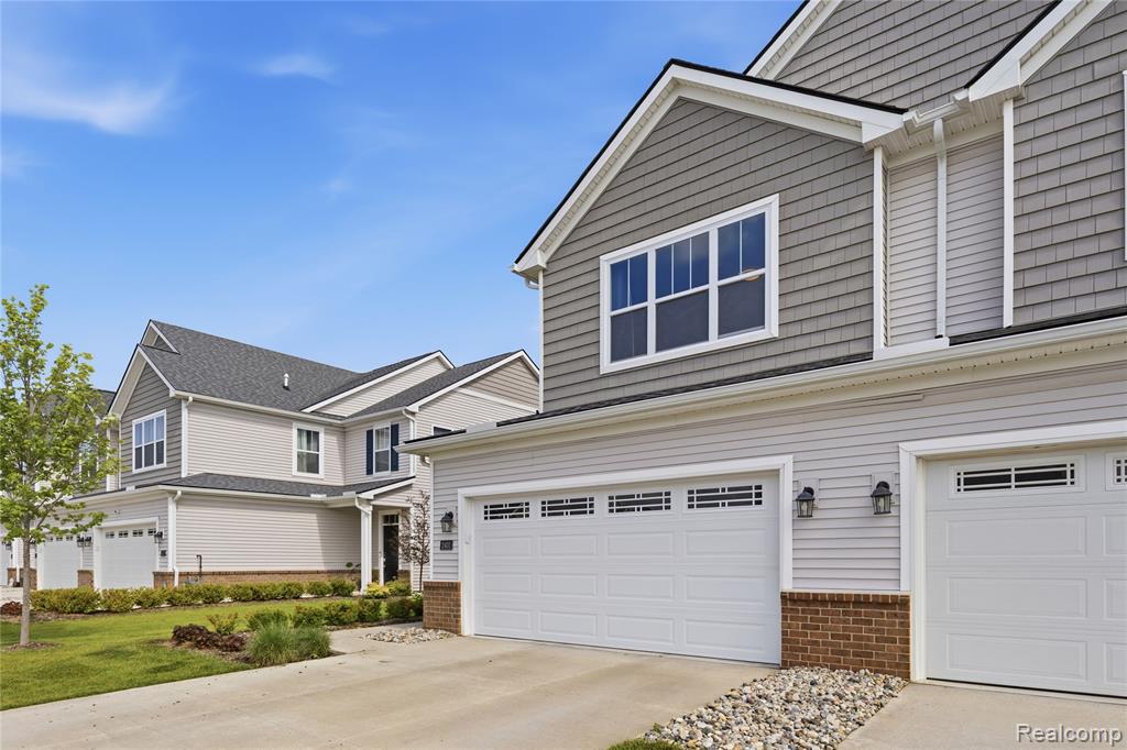 2401 Salt Springs Drive, Saline, MI 48176 — Photo 4