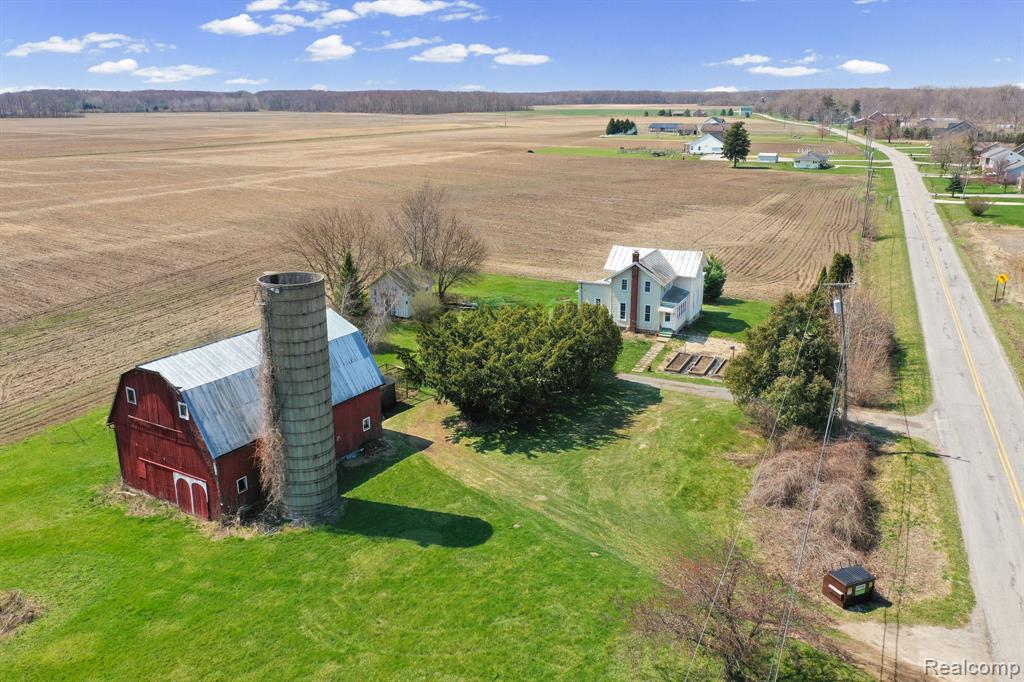 9269 Dixon Road, Monroe, MI 48161 — Photo 35