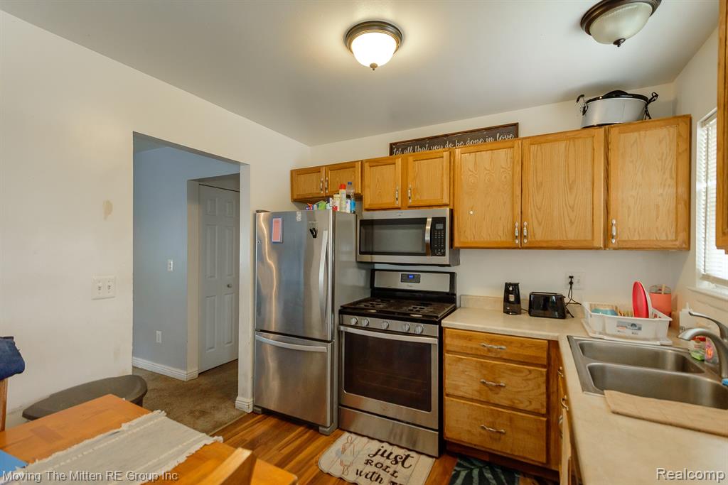 9832 Van Buren Street, Van Buren, MI 48111 — Photo 5