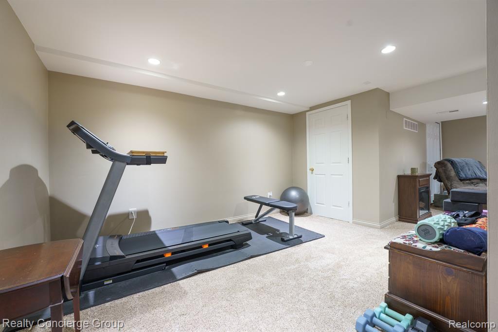 455 EAGLE Way, South Lyon, MI 48178 — Photo 22
