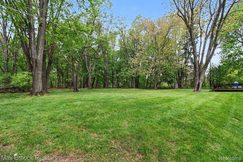 2870 Thedford Road, Bloomfield Hills, MI 48304 — Photo 8