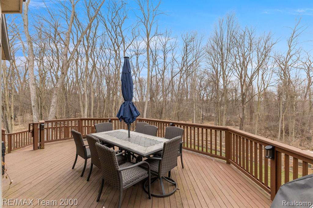 44348 CYPRESS POINT Drive, Northville, MI 48168 — Photo 69
