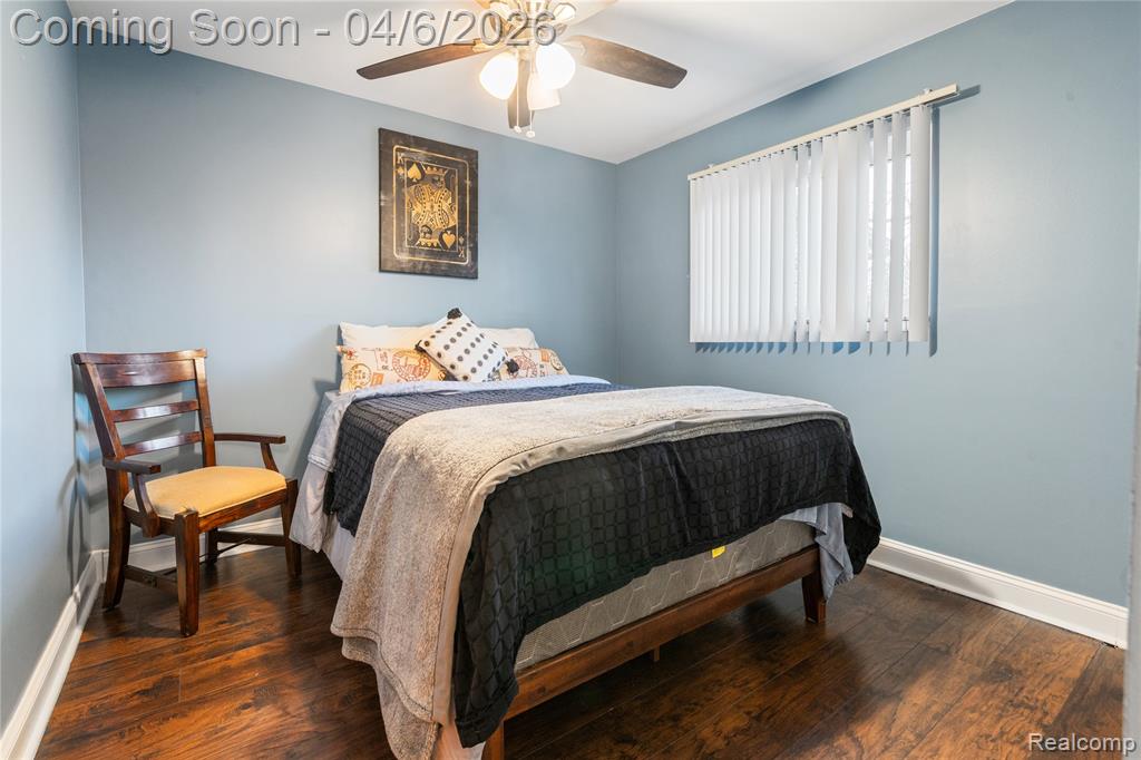 15701 Middlebelt Road, Romulus, MI 48174 — Photo 21