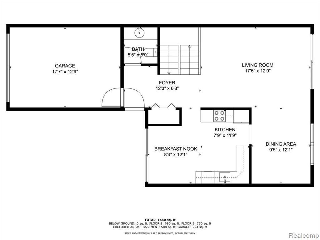 26540 Inkster Road, Southfield, MI 48033 — Photo 30