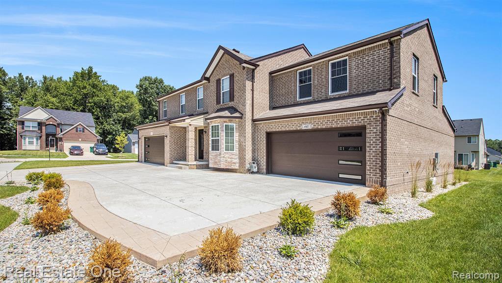 8925 Heritage Drive, Romulus, MI 48174 — Photo 3