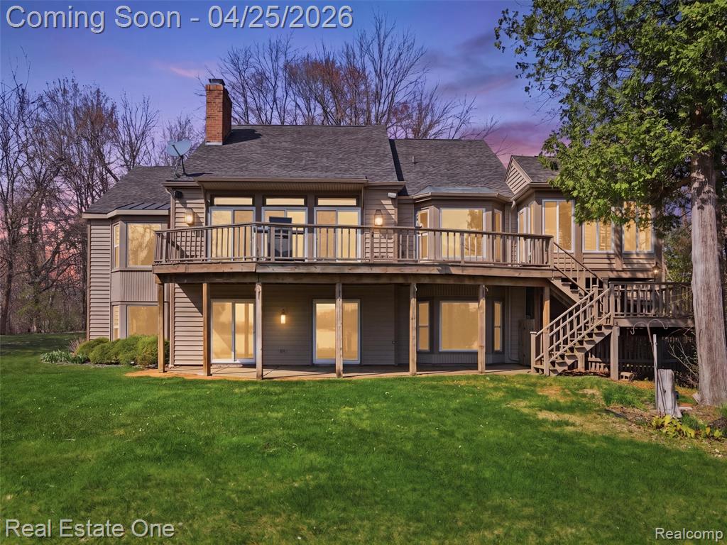 9990 Sashabaw Road, Clarkston, MI 48348 — Photo 10