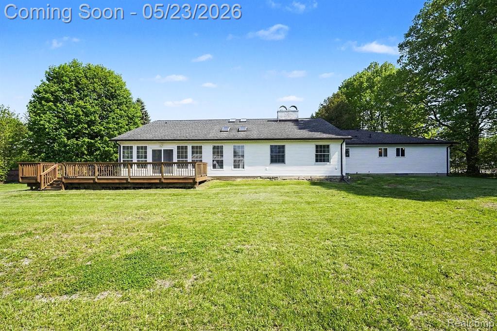 10306 Oakhill Road, Holly, MI 48442 — Photo 43