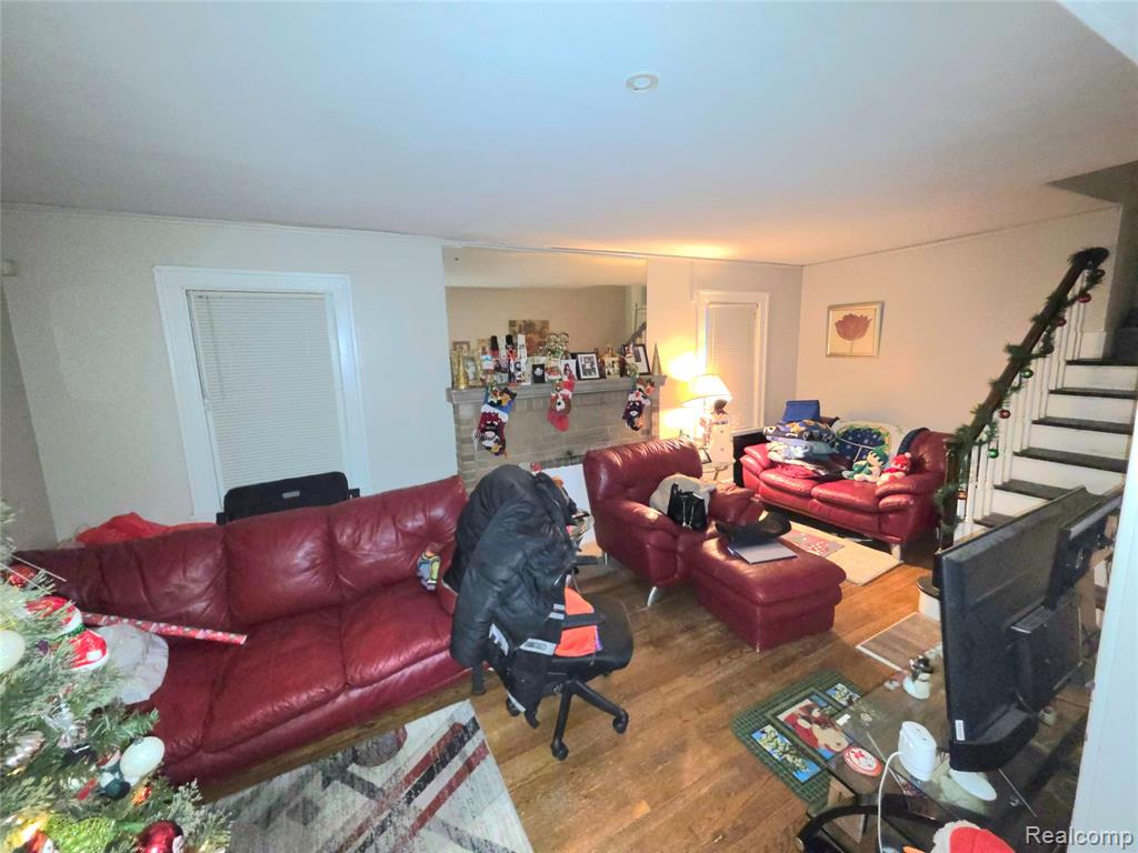 23525 Kress Street, Detroit, MI 48219 — Photo 3
