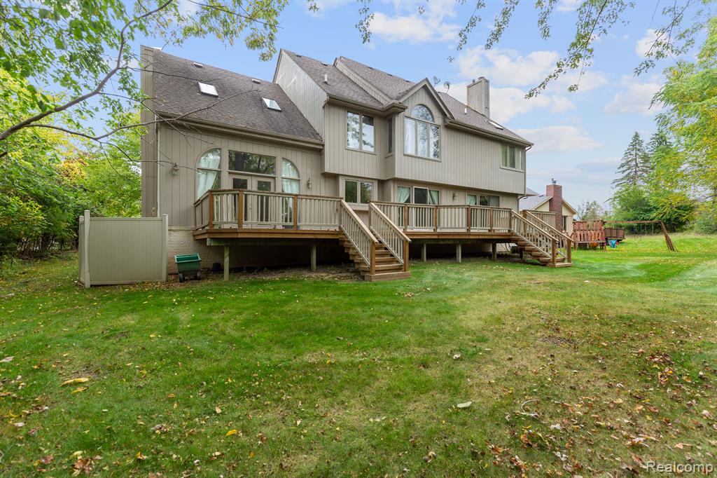 6786 TORYBROOKE Circle, West Bloomfield, MI 48323 — Photo 37