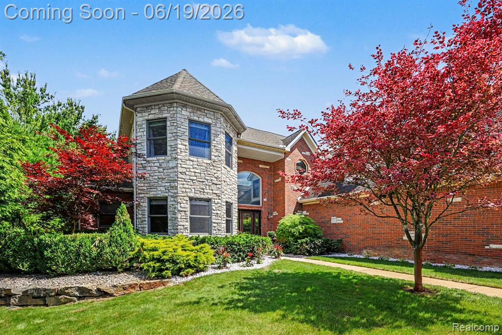 3141 Allison Lane, Highland, MI — Photo 2