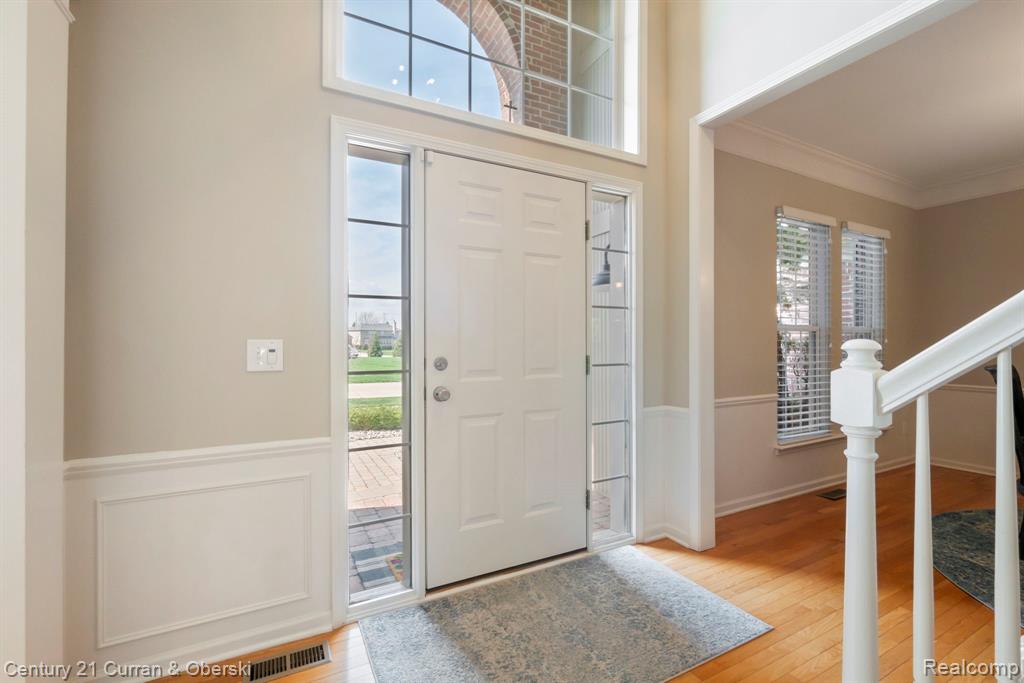 48742 Tanglewood Drive, Macomb, MI 48044 — Photo 12