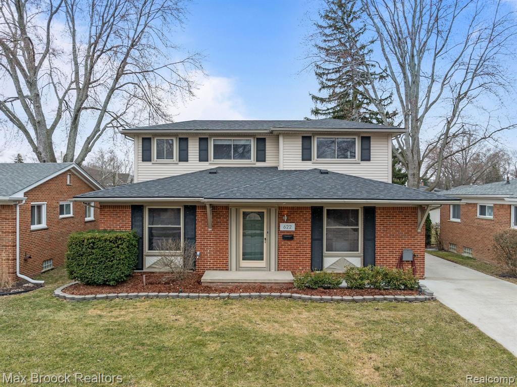 622 ENGLEWOOD Avenue, Royal Oak, MI 48073 — Photo 2