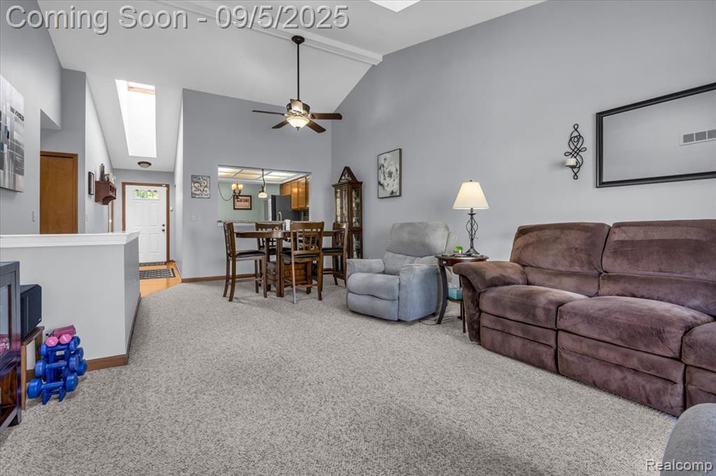 43559 Riverbend Boulevard, Clinton Twp, MI 48038 — Photo 8
