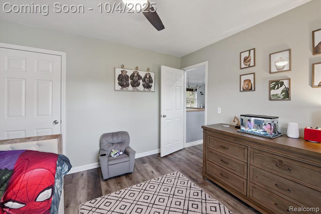 8876 W Allen Road, Fowlerville, MI 48836 — Photo 23