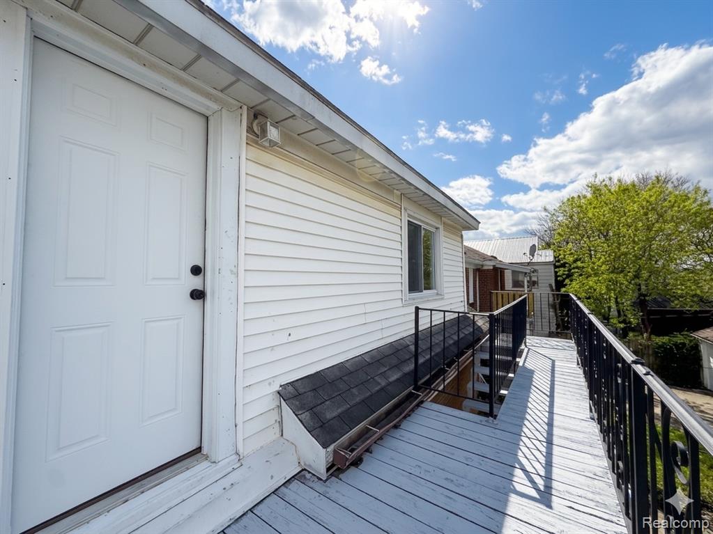 8153 Bliss Street, Detroit, MI 48234 — Photo 25