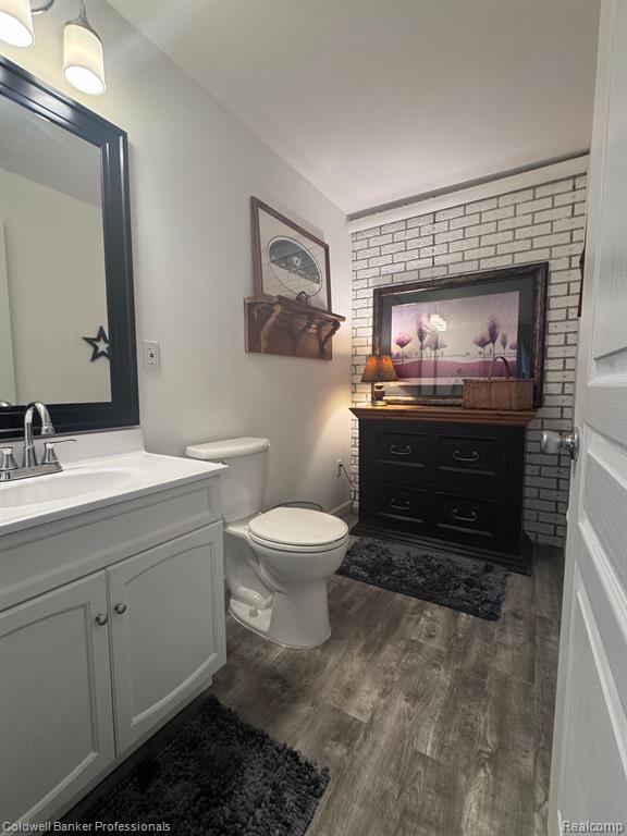 98 FOX HOLLOW Drive, Metamora, MI 48455 — Photo 33