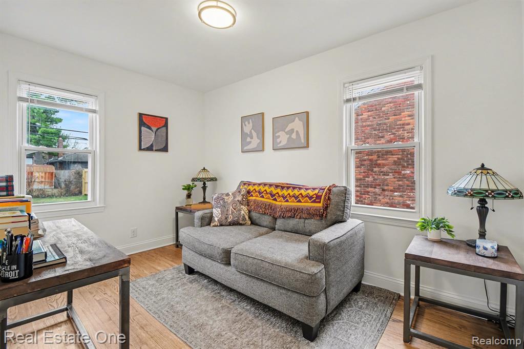 1149 Larkmoor Boulevard, Berkley, MI 48072 — Photo 13
