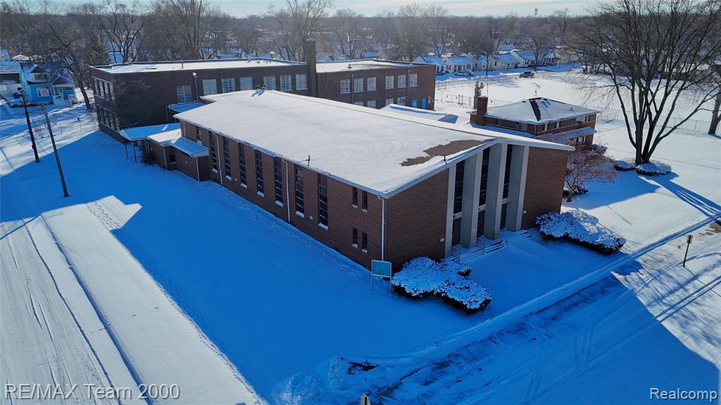 26123 McDonald Street, Dearborn Heights, MI 48125 — Photo 9
