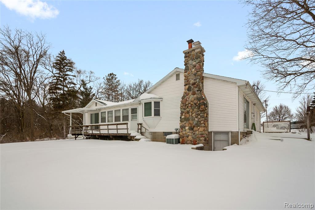 9322 Rossman Highway, Eaton Rapids, MI 48827 — Photo 32