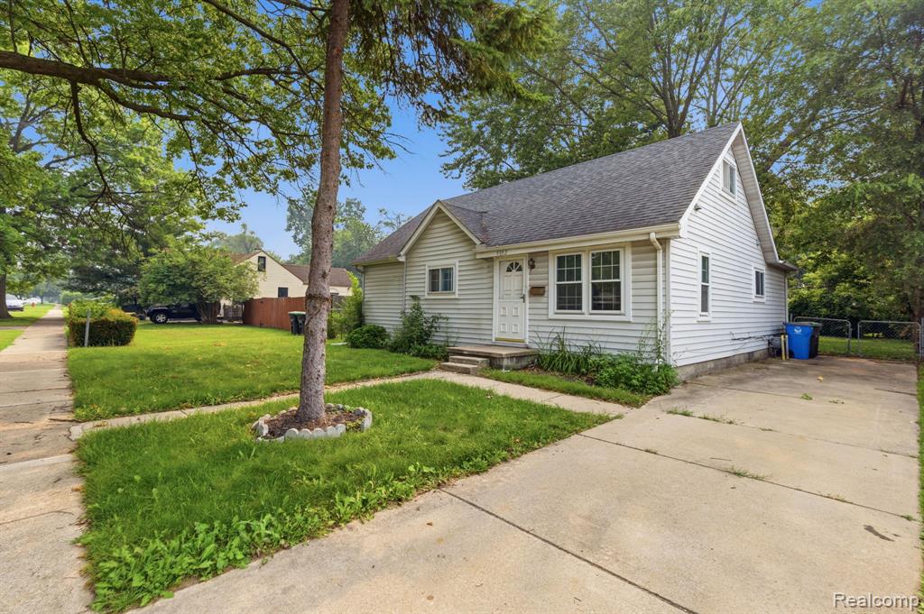 5852 Beech Daly Road, Taylor, MI 48180 — Photo 3