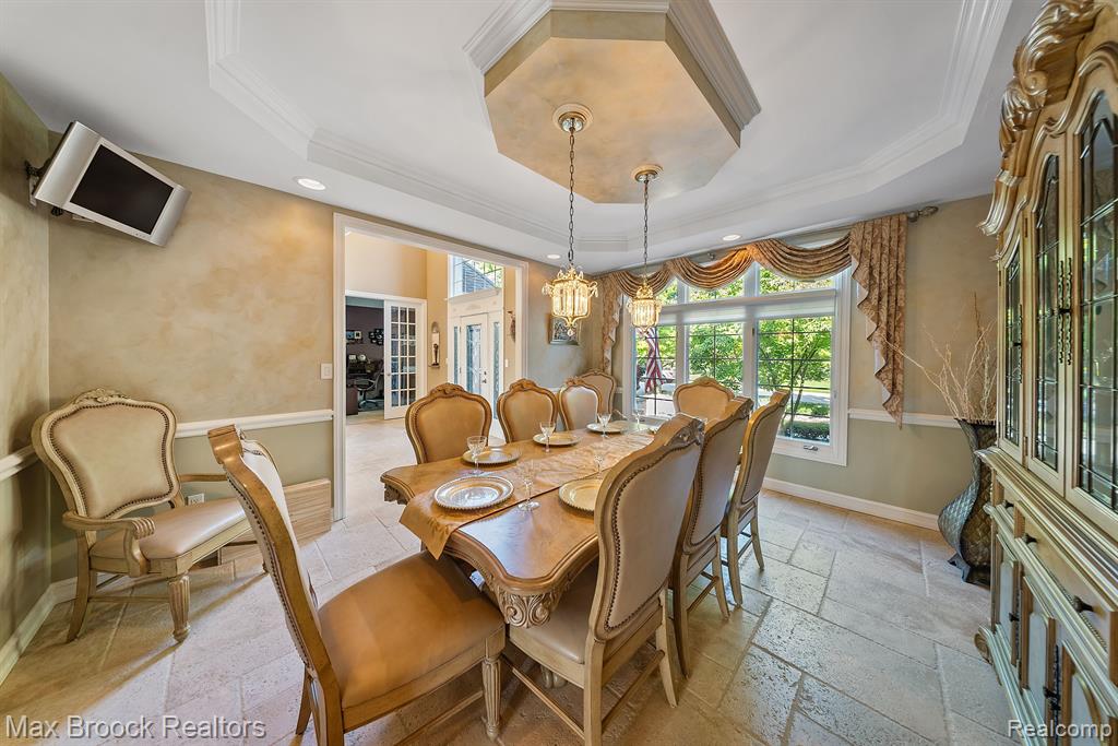 63334 TURNBERRY Way, Washington, MI 48095 — Photo 8
