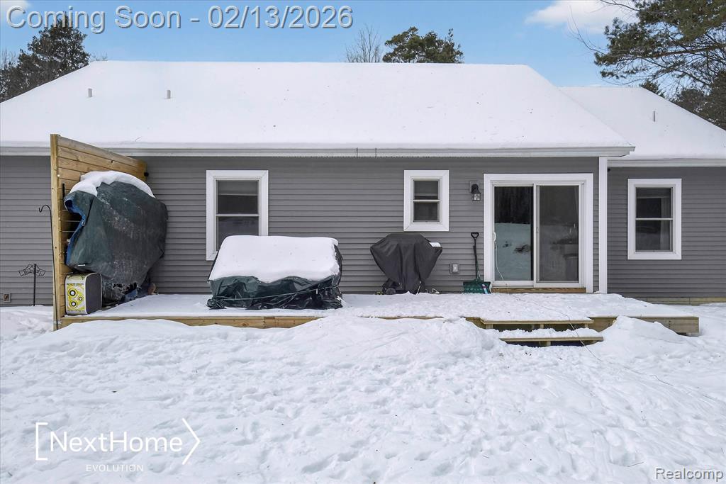 715 Glen Oak Drive, Manchester, MI 48158 — Photo 50