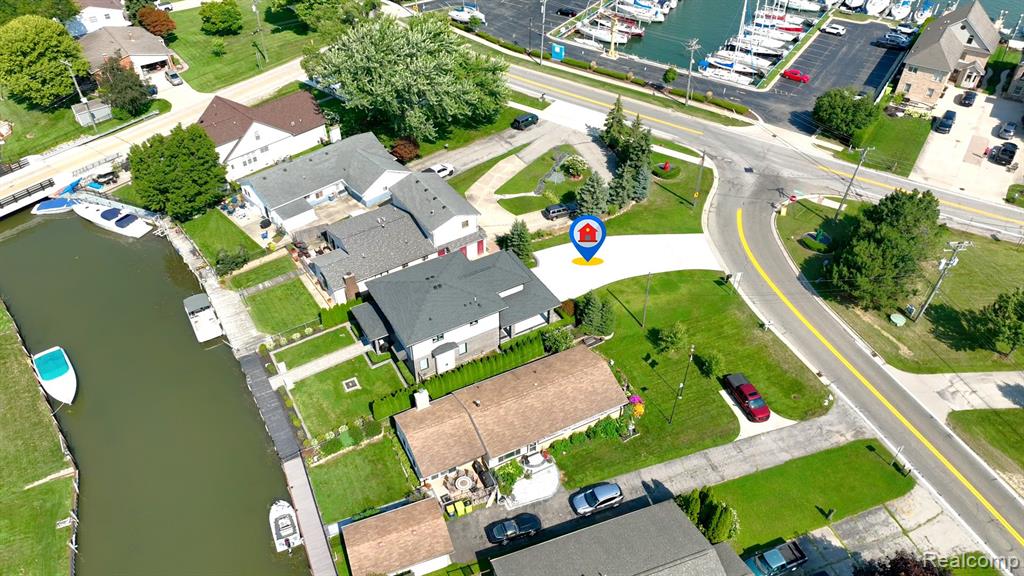 39611 Lakeshore Drive, Harrison Township, MI — Photo 47