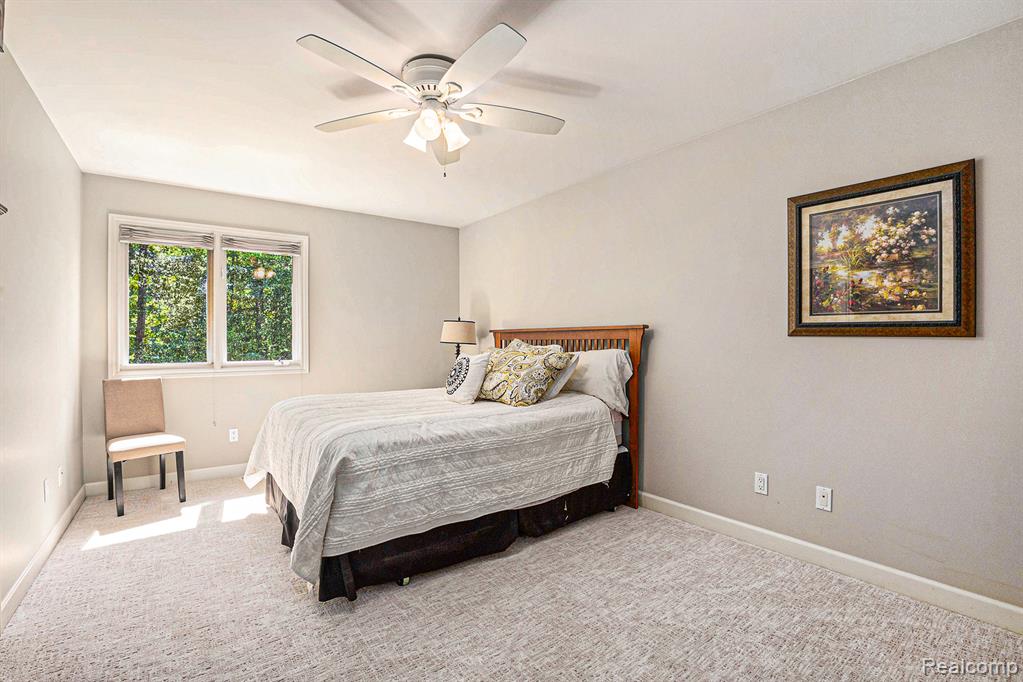 1799 Elkridge Circle, Highland, MI 48356 — Photo 22