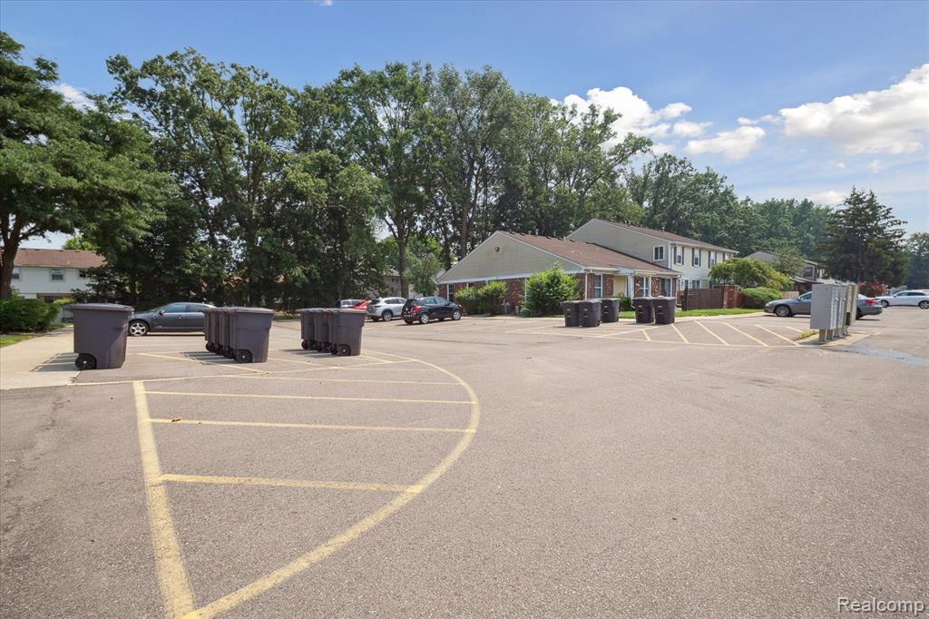 39559 Old Dominion Drive, Clinton Twp, MI 48038 — Photo 29