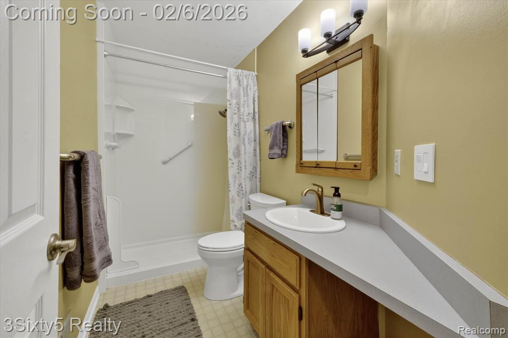 4730 Bretton Lane, Highland, MI 48356 — Photo 16