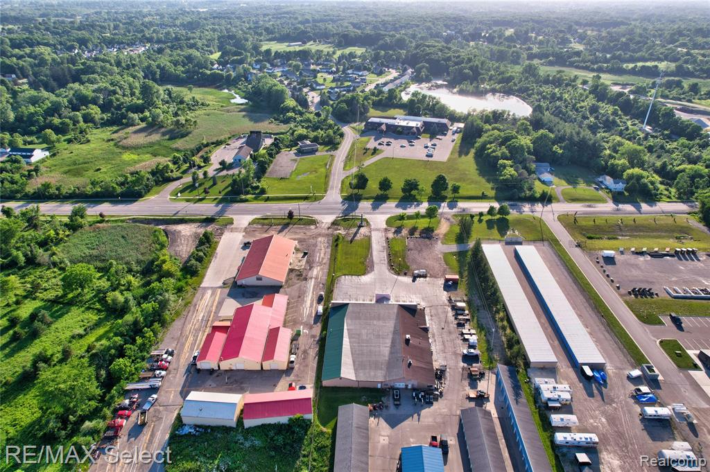 7281 S State Road, Goodrich Vlg, MI — Photo 11
