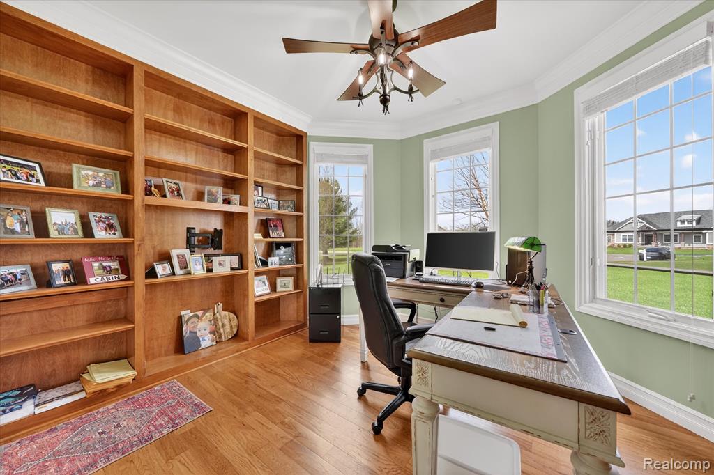9254 Willowgate, Goodrich Vlg, MI — Photo 19