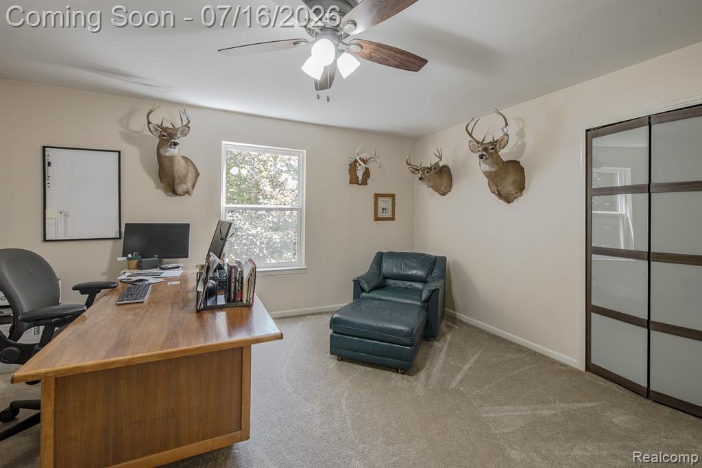 4430 Sedona Drive, Clarkston, MI 48348 — Photo 45