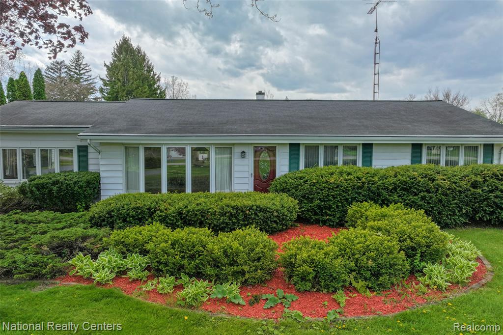 4347 N Gale Road, Davison, MI 48423 — Photo 2