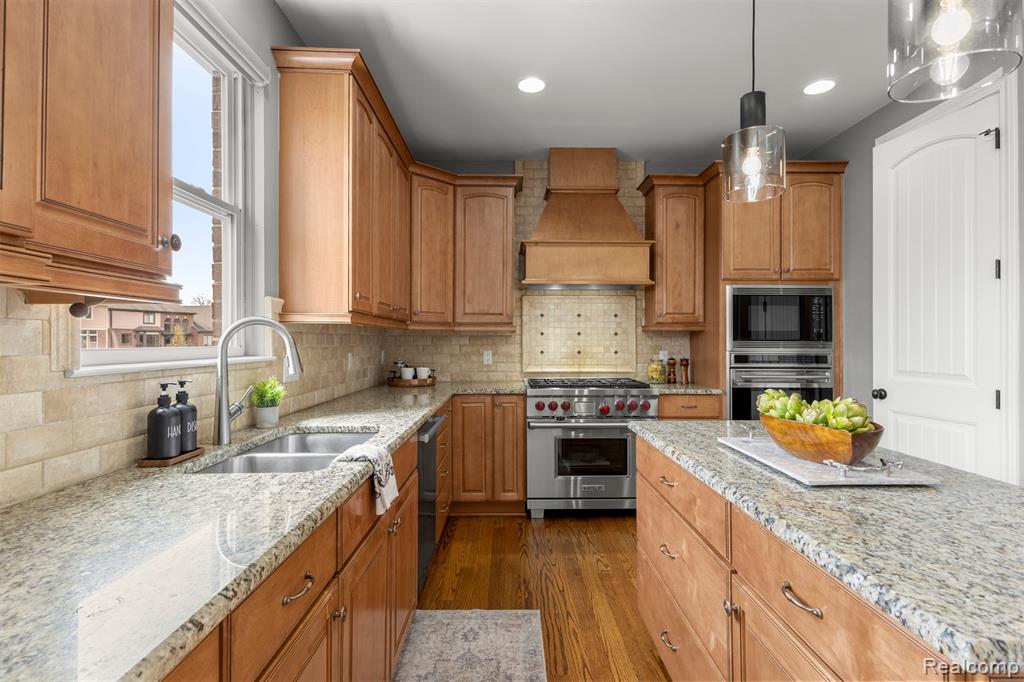 8439 Boulder Shores Drive, South Lyon, MI 48178 — Photo 25